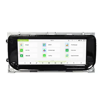 10.25 inch Android, GPS navigacija za Zemljišča Range Rover Vogue Šport Evoque 2012-2019 Avto DVD multimedijski predvajalnik videa 2din