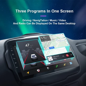 9 Inch Android 10 Za KIA K5 Optima 2013-Avto Radio, GPS Navigacija za Android Auto 4G WIFI, BT DSP Carplay 2 Din Št DVD Predvajalnik