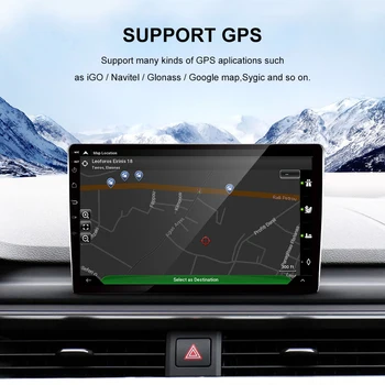 Android 10 Za BMW X1 (E84 2009 - 2012 Avto Radio Večpredstavnostna Video Predvajalniki Android Auto CarPlay 2 din št dvd Gps Navigacija