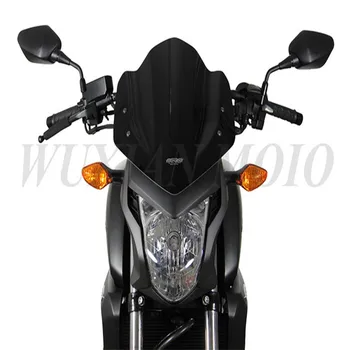 CTX700N Motocikel Pribor Vetrobransko steklo, Primerni Za Honda CTX700N CTX 700N - Namenska