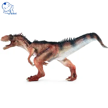 Igrača Številke Simulacije Jurassic Dinozavra Svet Živali Model Big Velikost Allosaurus PVC Dejanje Slika Otroci Izobraževalne Igrače, Darila