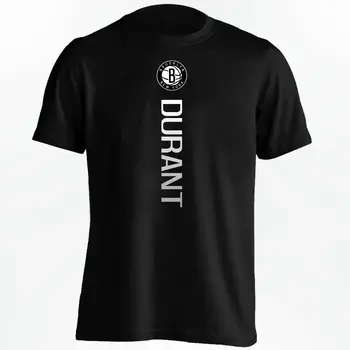 Kevin KD Durant Brooklyn T-Shirt - Velikost S-3XL