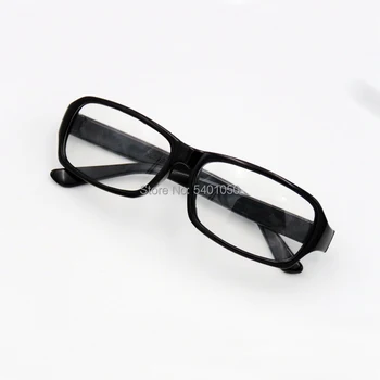 Persona 4 Narukami Yu Očala Anime Črna Očala Očala Cosplay Očala Cosplay Dodatki