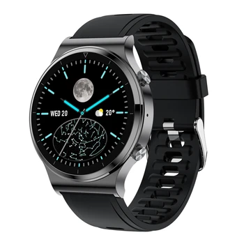 S600 Bluetooth Klic Pametno Gledati Moški S-600 IP68 Vodotesen Poln na Dotik Športna Fitnes Smartwatch po Meri Obraz Za Android IOS