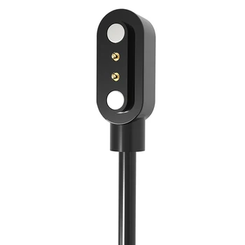 Smartwatch Dock Adapter za Polnilnik USB Hitro napajalni Kabel Kabel Žice za M16 Plus 44 ročno uro Pametno Gledati Dodatki