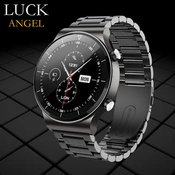 Srečni Angel poln na dotik povezava Bluetooth smart watch GT2PRO teče šport ura, primerna za Samsung, Huawei, Apple, Xiaomi