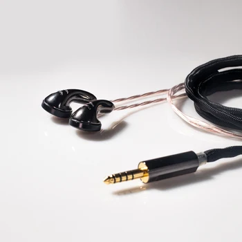 Tvegani Elektronika Asura 3.0 FE Čepkov Hi-fi Slušalke visoka impedanca