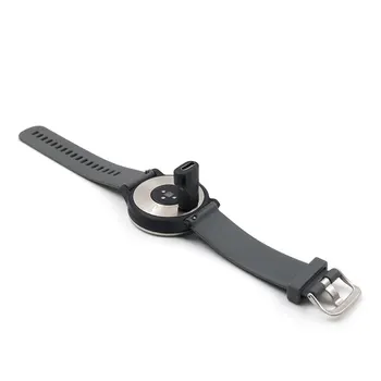 USB Adapter za Polnilnik Podatkovni Kabel Kabel za Garmin Fenix 5 5X 5 6 6X PRO Watch Pribor Adapter Adapter