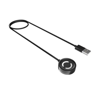 USB Kabel za Polnjenje Imetnik Napajalni Kabel Polnilnika Ac Dock Magnetni Nosilec, Stojalo Združljiv za Suunto 9 Vrha Smartwatch