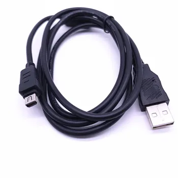 USB Sinhronizacija Vodi Kabel Kabel za CB-SB5/6/8 Olympus C-170 C-180 C-480 C-500 C-5500(C-55) C-5500SportZoom C-70 C-7000 C-7000Zoom
