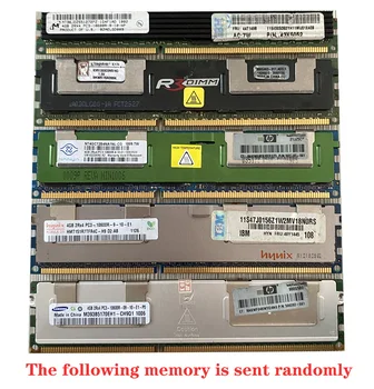 X79 motherboard spomin CPU kit kombinacija Xeon E5 procesor CPU Strežnik REG ECC DDR3 RAM 2pcs x 4 GB=8GB/2pcs x 8GB=16 GB 1333