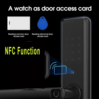 Xiaomi Ženske Pametno Gledati za Moške Funkcije NFC Siri Glasovni Pomočnik Brezžični Polnilnik EKG Bluetooth Klic IP68 Smartwatch