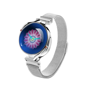 Z38 Ženski Bluetooth Zapestnico Watch Srčni Utrip, Krvni Tlak Monitor Fitnes Tracker Ženska Manšeta Za Xiaomi Huawei Apple