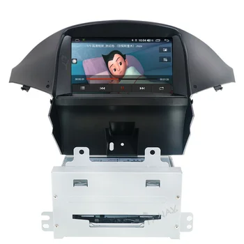 Za Chevrolet Orlando 2010-IPS Zaslon Android 10 Avto Radio, GPS Navigacija za Android Avto DVD Stereo Multimedijski Predvajalnik Carplay