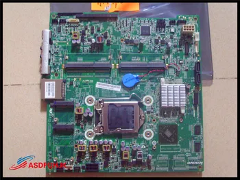 Za Lenovo B320 CIH61S motherboard mainboard sistemski plošči s TV vrata H61 DDR3 testirani