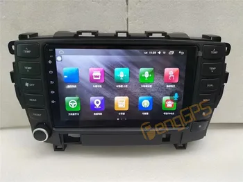 Za Toyota Krono Majesta S180 2003 - 2009 Autoradio Android avtoradio 2 Din Stereo Sprejemnik Večpredstavnostna Dvd Predvajalnik, GPS Navigacija